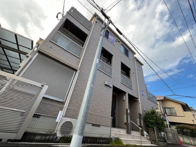 【外観】 | TYM Ⅱ