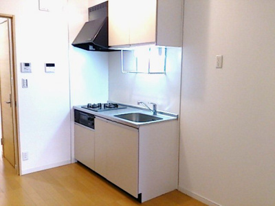 【キッチン】 | TYM Ⅱ