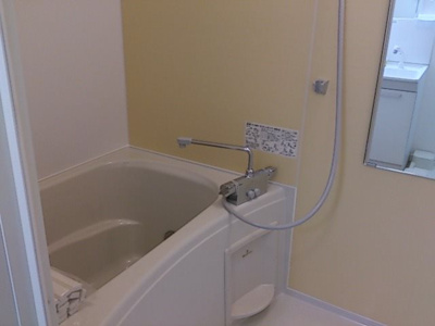 【浴室】 | TYM Ⅱ