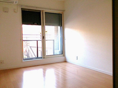 【寝室】 | TYM Ⅱ