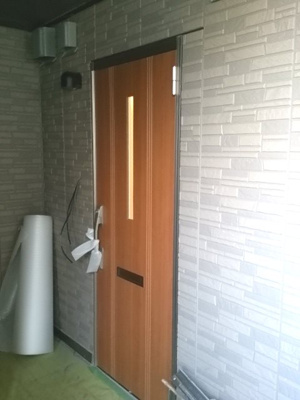 【玄関】 | TYM Ⅱ