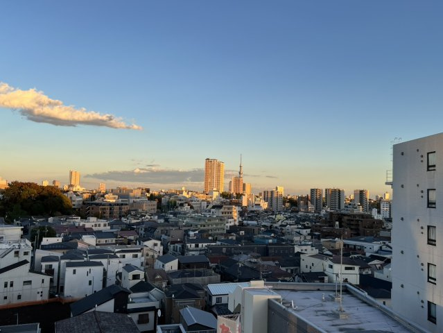 写真は別部屋参考写真となります。