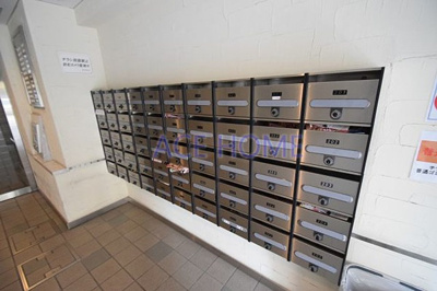 【設備】 | プレサンス難波WEST