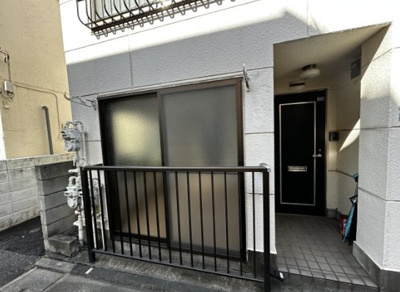 【その他共用部分】 | 鷲山マンション