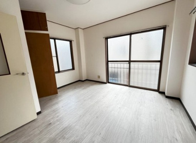 【居間・リビング】 | 鷲山マンション