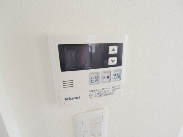 シーゲル（Ｓｉｅｇｅｌ）の設備