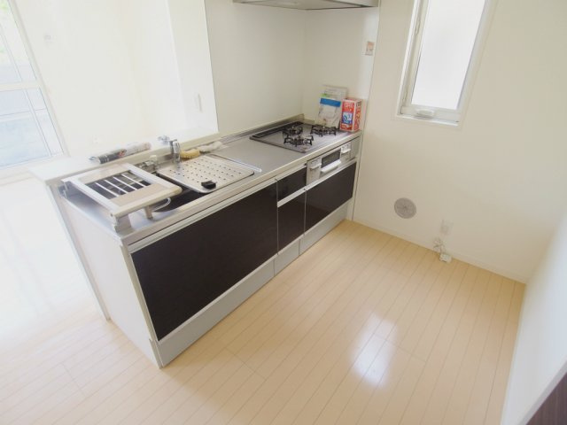 シーゲル（Ｓｉｅｇｅｌ）のキッチン