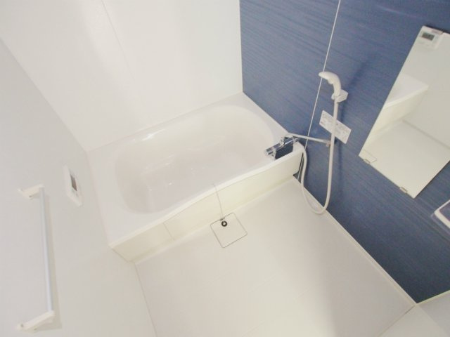 シーゲル（Ｓｉｅｇｅｌ）の浴室