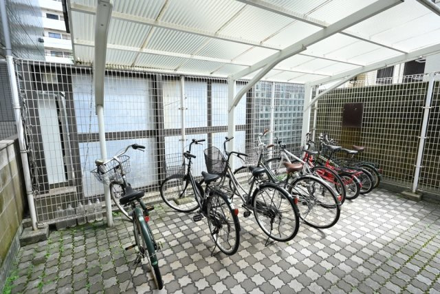 【その他共用部分】