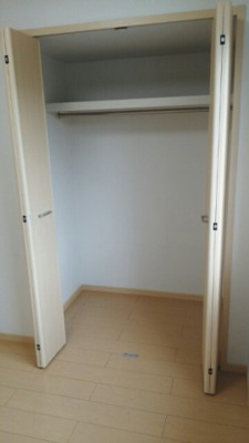 【収納】 | エスタシオンⅡ