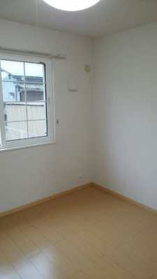 【内装】 | エスタシオンⅡ