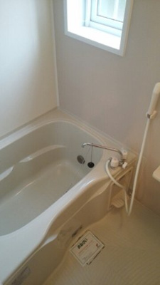 【浴室】 | エスタシオンⅡ