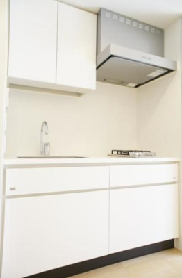 【キッチン】 | Ｊ．リヴェール学芸大学