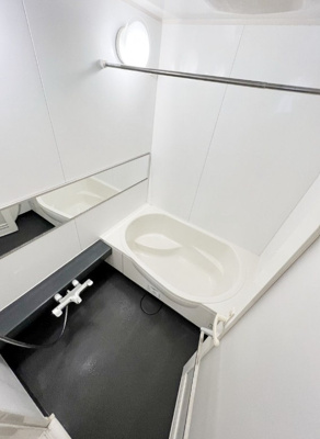 【浴室】 | Ｊ．リヴェール学芸大学