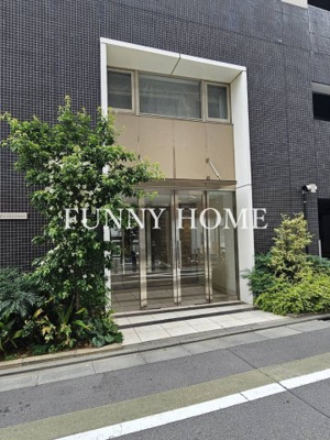 【エントランス】 | Ｊ．リヴェール学芸大学