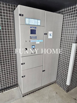 【その他共用部分】 | Ｊ．リヴェール学芸大学