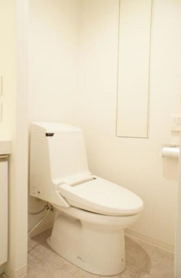 【トイレ】 | Ｊ．リヴェール学芸大学