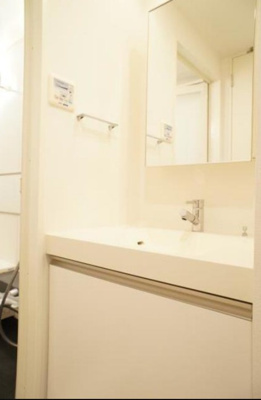 【独立洗面台】 | Ｊ．リヴェール学芸大学