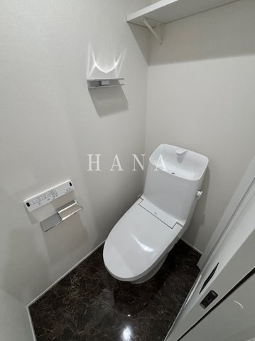 【トイレ】 | Ｊブラン西新井