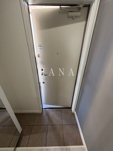 【玄関】 | Ｊブラン西新井