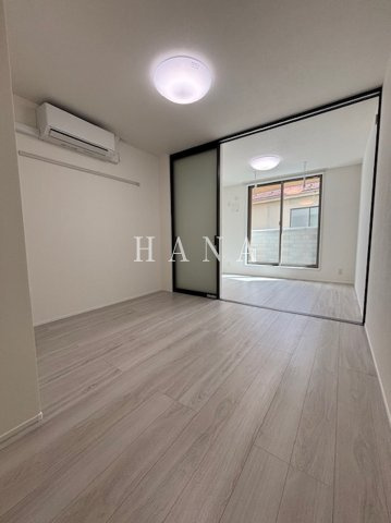 【寝室】 | Ｊブラン西新井