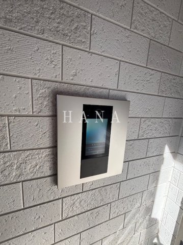 【セキュリティ】 | Ｊブラン西新井