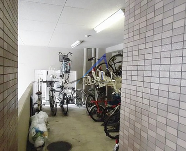 パークウェル東中野