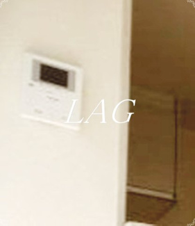 【セキュリティ】 | リバティハイツＭ＆Ｙ | モニター付きインターフォンです。