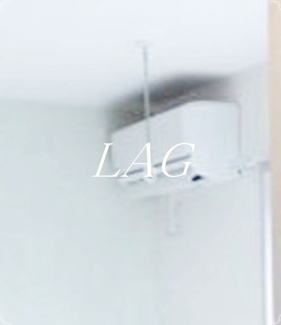 【設備】 | リバティハイツＭ＆Ｙ | エアコンです。