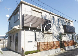 【外観】 | リバティハイツＭ＆Ｙ | 外観です。