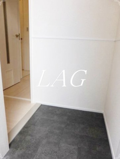 【玄関】 | リバティハイツＭ＆Ｙ | 玄関です。