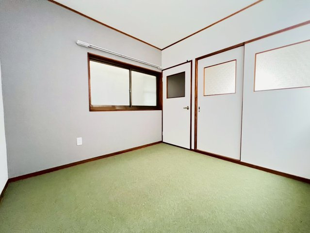 磯馴町4丁目戸建の子供部屋