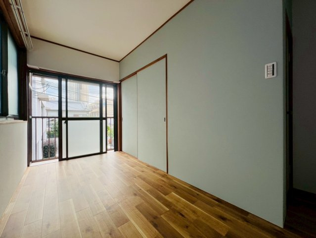 磯馴町4丁目戸建のその他