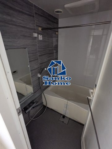 ＨＦ浅草橋レジデンスの浴室