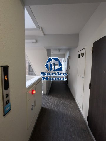 ＨＦ浅草橋レジデンスのその他共用部分