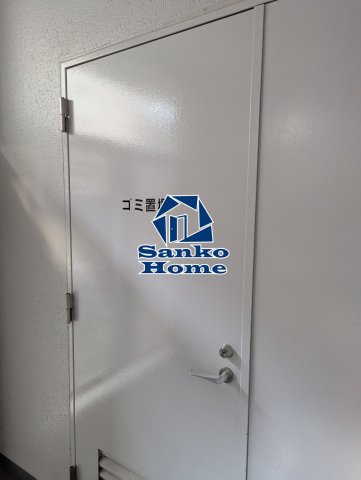 ＨＦ浅草橋レジデンスの設備