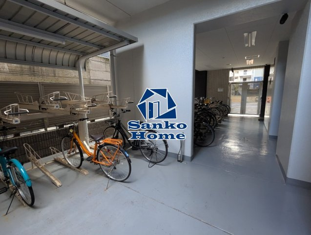 ＨＦ浅草橋レジデンスのその他共用部分