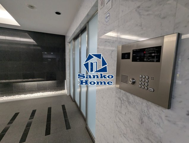 ＨＦ浅草橋レジデンスのセキュリティ