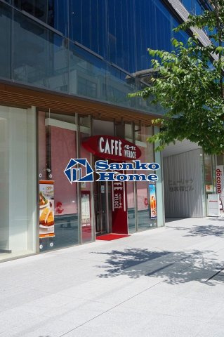 ＨＦ浅草橋レジデンスの周辺