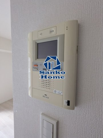 ＨＦ浅草橋レジデンスのセキュリティ