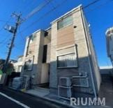 ハーモニーテラス竹の塚の画像