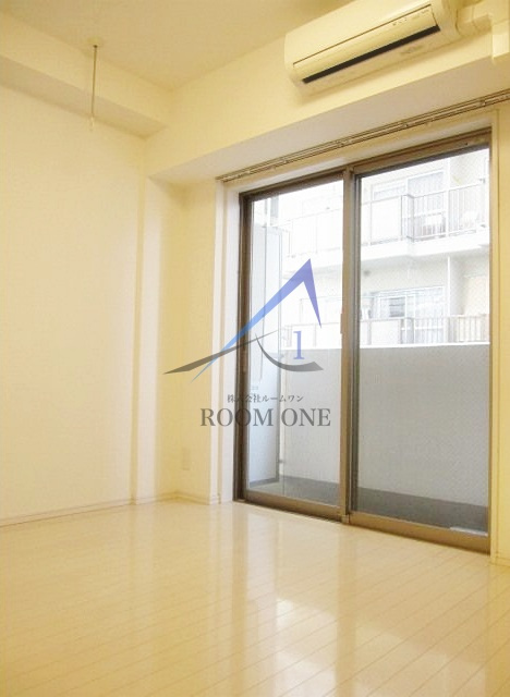 プレールドゥーク品川シーサイドの寝室|寝室です。