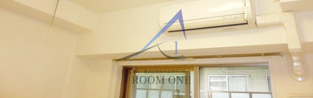 プレールドゥーク品川シーサイドの設備|エアコン付です。