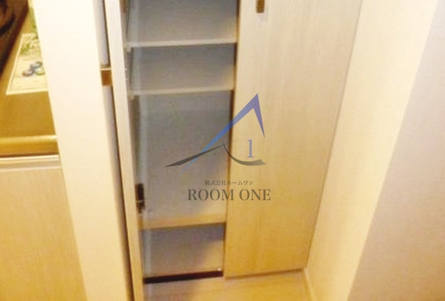 プレールドゥーク品川シーサイドのその他