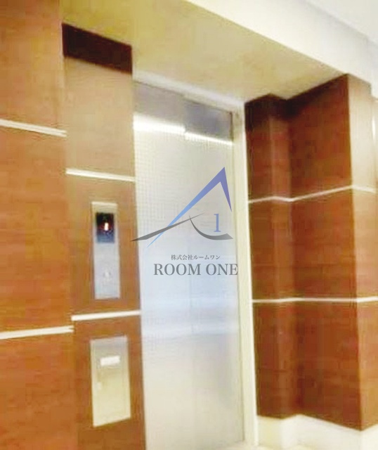 プレールドゥーク品川シーサイド