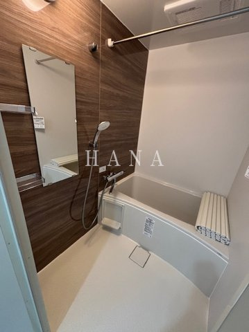 【浴室】 | Ｊブラン西新井