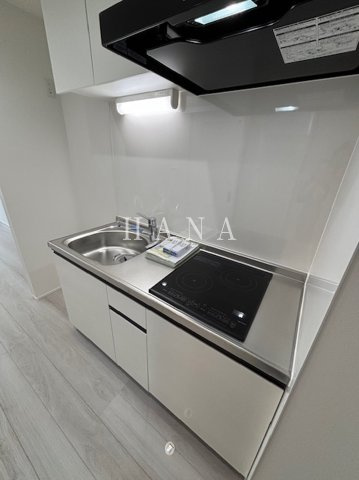 【キッチン】 | Ｊブラン西新井