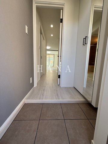 【玄関】 | Ｊブラン西新井