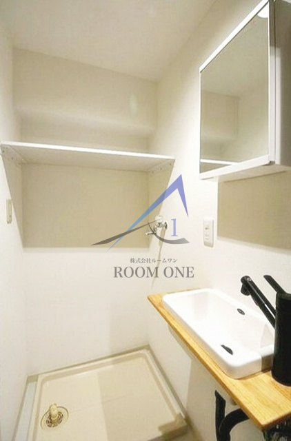 ステイブル蓮沼の内装|内装です。