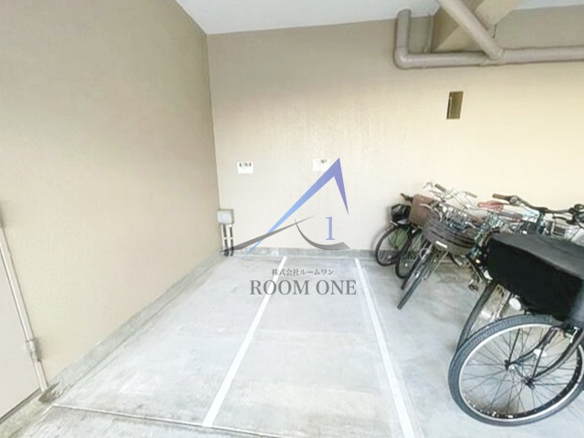 ステイブル蓮沼